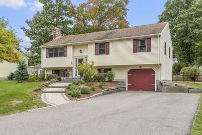 140 Ash St, Marlborough, MA 01752 - Photo 1