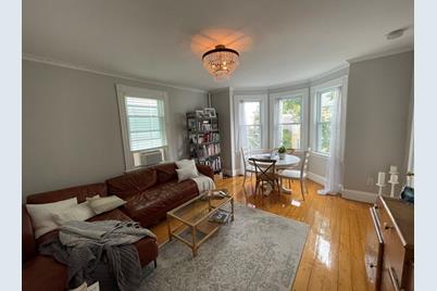 49 Prince Street #2, Brookline, MA 02445 - Photo 1