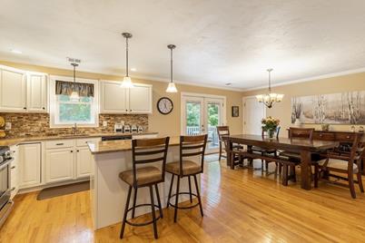 40 Home Town Ter #40, Bridgewater, MA 02324 - Photo 1