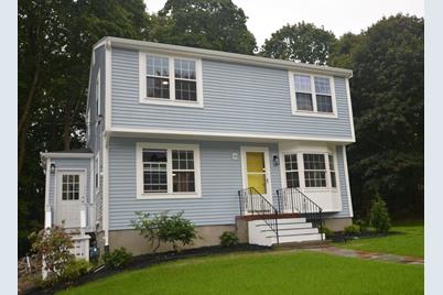 36 Norfolk Street, Canton, MA 02021 - Photo 1