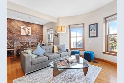 673 Tremont Street #3, Boston, MA 02118 - Photo 1