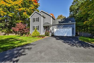 2069 Main Street, Lancaster, MA 01523 - Photo 1