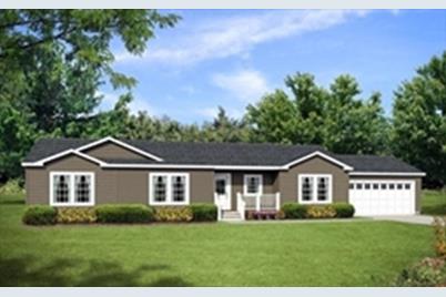 121 East Washington, Phase 1 #Lot 39, North Attleboro, MA 02760 - Photo 1