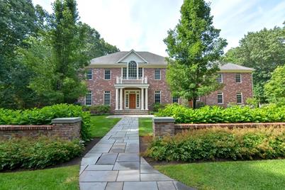 122 Lake Street, Sherborn, MA 01770 - Photo 1