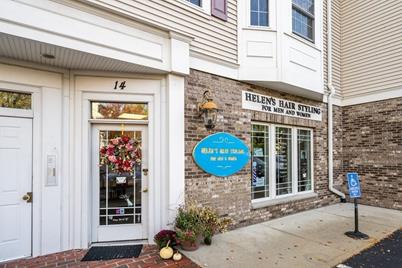 14 Forge Pond, Canton, MA 02021 - Photo 1