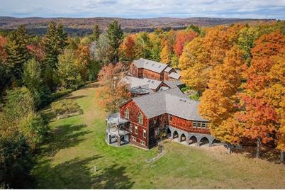 184 Cudworth Rd, Worthington, MA 01098 - Photo 1
