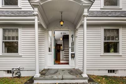 69 W Plain St., Wayland, MA 01778 - Photo 1