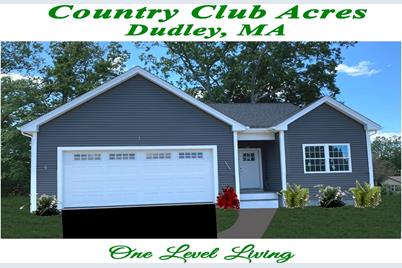3 Par Five Lane #8, Dudley, MA 01571 - Photo 1