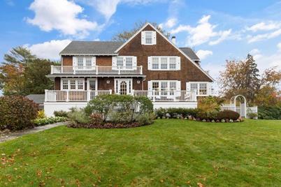 34 Flint St., Marblehead, MA 01945 - Photo 1