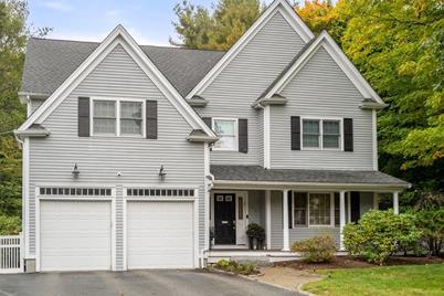 21 Lawrence Road, Wellesley, MA 02482 - Photo 1