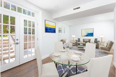 3 Greenway Court #2, Brookline, MA 02446 - Photo 1