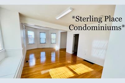 51 Sterling St. #1 - Photo 1