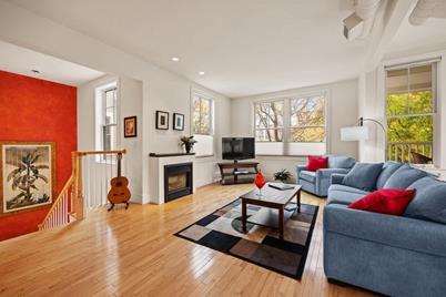 21 Ivaloo St #21, Somerville, MA 02143 - Photo 1