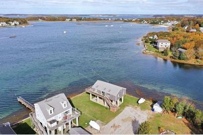 9 Massasoit Ave, Bourne, MA 02559 - Photo 1