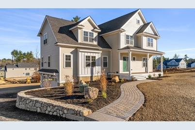 Lot 45 Taylor Lane, Rowley, MA 01969 - Photo 1