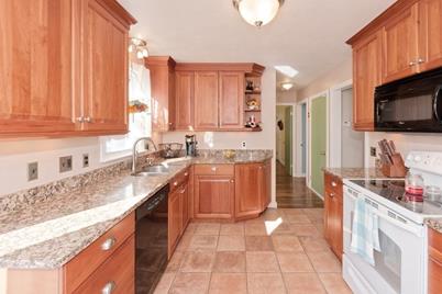 705 Grove Street, Worcester, MA 01605 - Photo 1