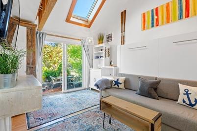 962 Commercial #7, Provincetown, MA 02657 - Photo 1