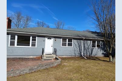 166 May St, North Attleboro, MA 02760 - Photo 1