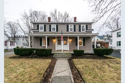 46 Broadway Street #46, Westford, MA 01886 - Photo 1