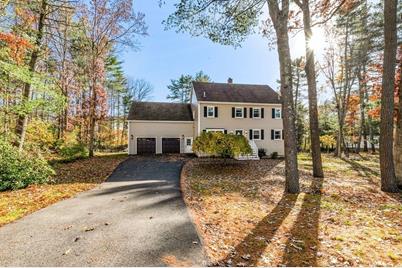 11 Pine Hill Dr, Walpole, MA 02081 - MLS 73057057 - Coldwell Banker