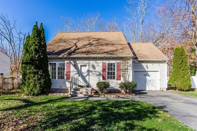 1145 Allen St, Springfield, MA 01118 - Photo 1