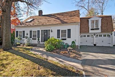 228 Burbank Road, Longmeadow, MA 01106 - Photo 1