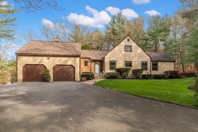 15A Porter Road, Boxford, MA 01921 - Photo 1