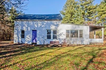 166 Packardville Rd, Pelham, MA 01007 - Photo 1