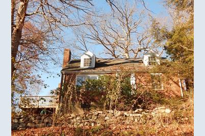 41 Highland St, Natick, MA 01760 - Photo 1