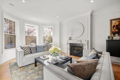 433 Marlborough Street #1, Boston, MA 02115 - Photo 1