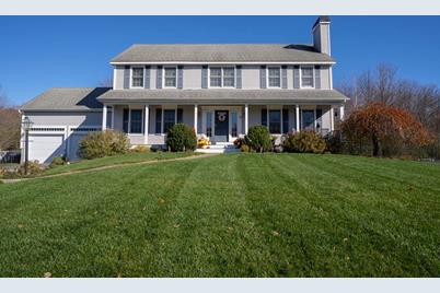 82 Lorden Drive, North Attleboro, MA 02760 - Photo 1