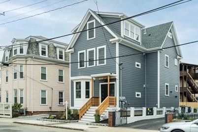 68 Concord Ave #1, Somerville, MA 02143 - Photo 1