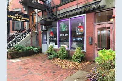 605 Massachusetts Ave #A, Boston, MA 02118 - Photo 1