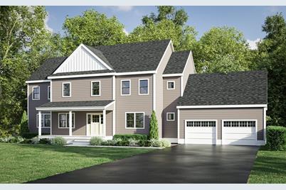 Lot 1 Howard St., Reading, MA 01867 - Photo 1