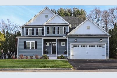 834 Central Ave, Needham, MA 02492 - Photo 1