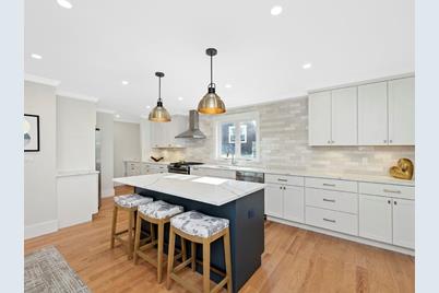 41 Grant Place #2, Waltham, MA 02451 - Photo 1