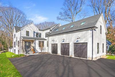 667 Wellesley St, Weston, MA 02493 - Photo 1