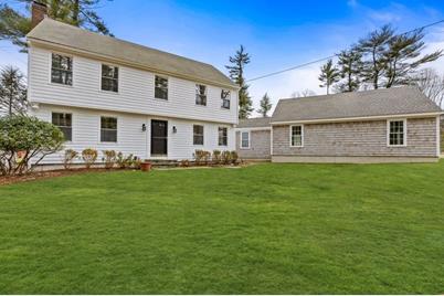 111 Stetson Rd, Norwell, MA 02061 - Photo 1