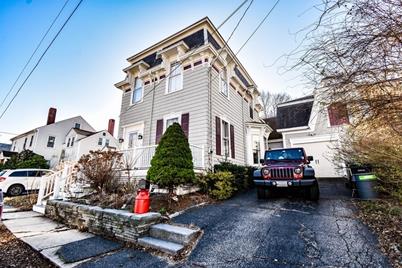 7 S Green St, Haverhill, MA 01835 - Photo 1