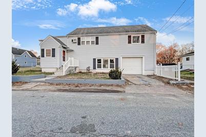 24 Orange St, Brockton, MA 02302 - Photo 1