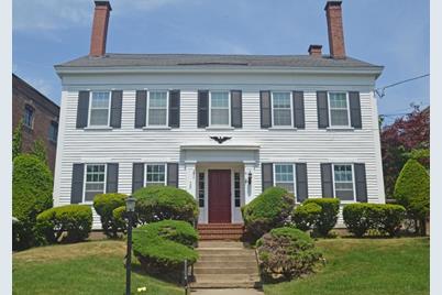 32 Summer Street #1, Haverhill, MA 01830 - Photo 1