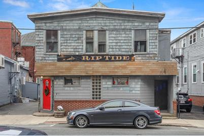 116 Pleasant, Marblehead, MA 01945 - Photo 1