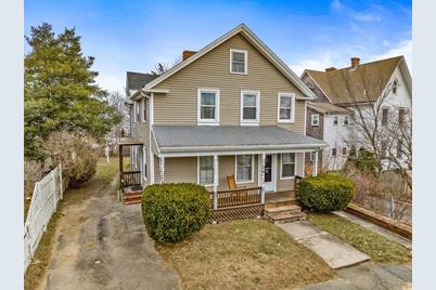 1 N Walnut St, Plymouth, MA 02360 - Photo 1
