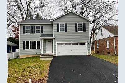 53 Granger St Lot 2, Springfield, MA 01119 - Photo 1