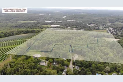 Lot 0 Langevin St, Spencer, MA 01562 - Photo 1