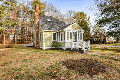 29 Malden Ave, Marshfield, MA 02050 - Photo 1