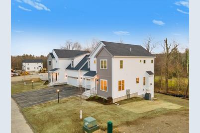 15 Millie's Way (Lot) #8, Sterling, MA 01564 - Photo 1