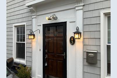 3 Atlantic Street #3, Boston, MA 02127 - Photo 1