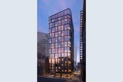 55 Lagrange St #509, Boston, MA 02116 - Photo 1