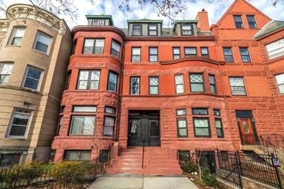 1778 Beacon St #302, Brookline, MA 02445 - Photo 1